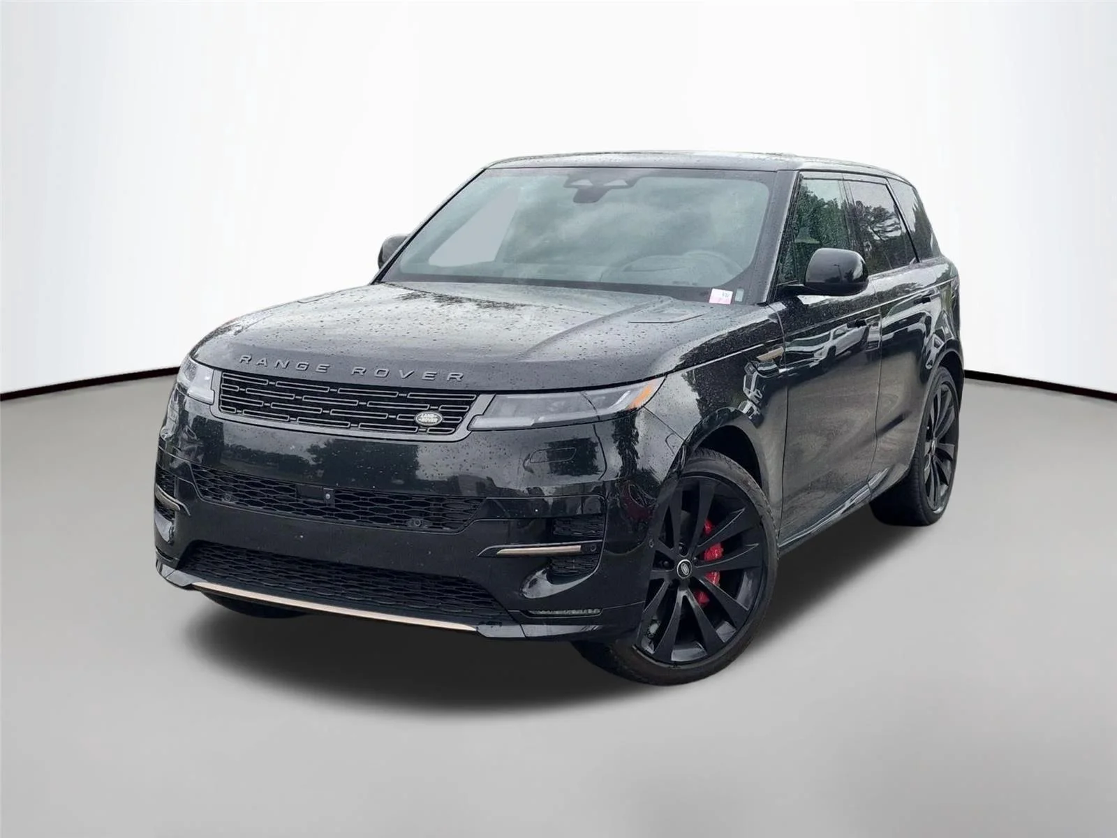 2024 Land Rover Range Rover Sport