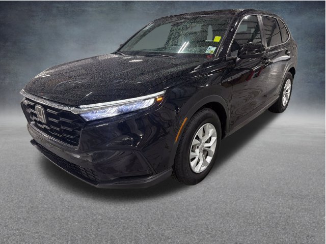 Used 2024 Black Honda LX image 3