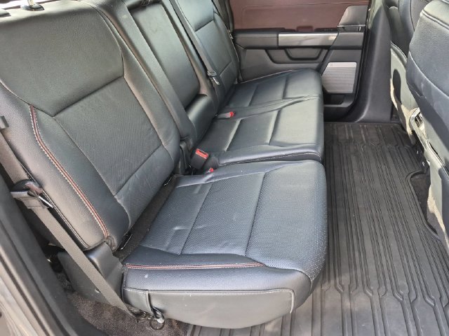 Used 2021 Lead Foot Ford Lariat image 19