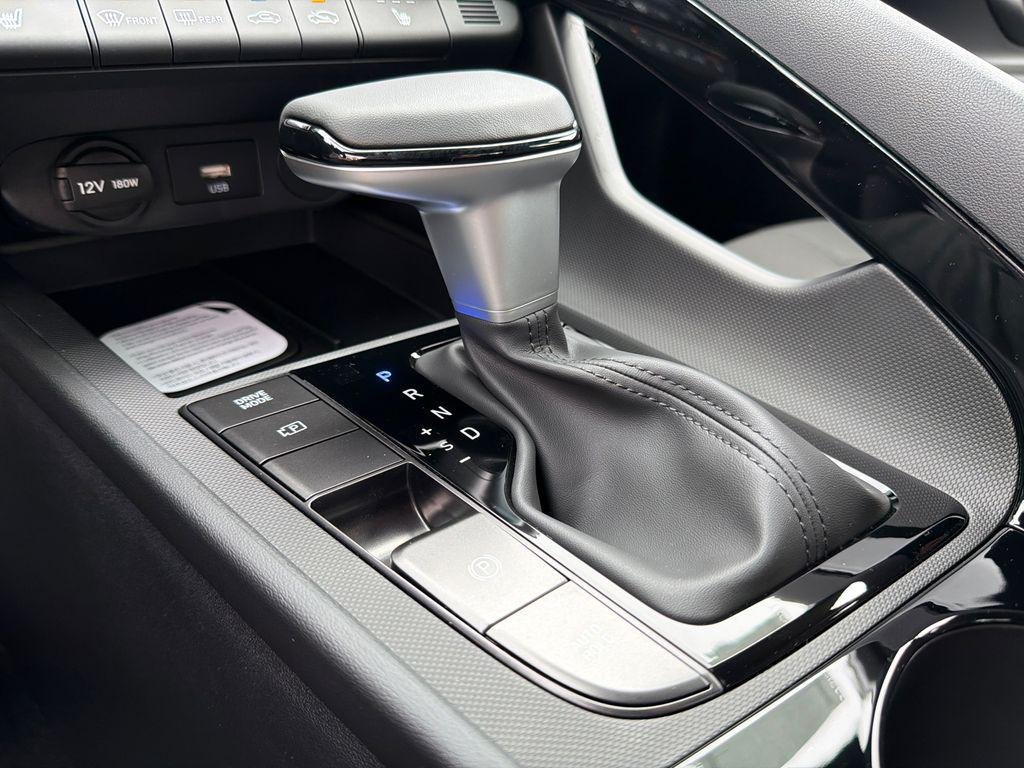 New 2026 Gray Hyundai SEL Sport image 31