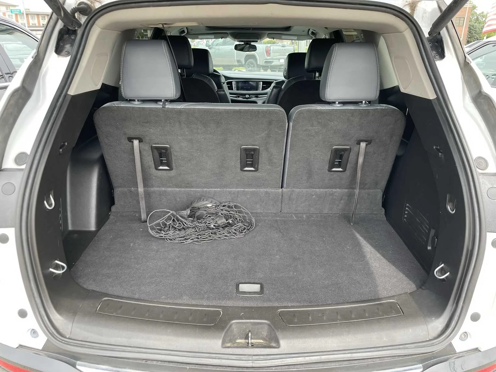 Used 2020 Includes Satin Nickel lower exterior accent color.) Buick Essence image 27
