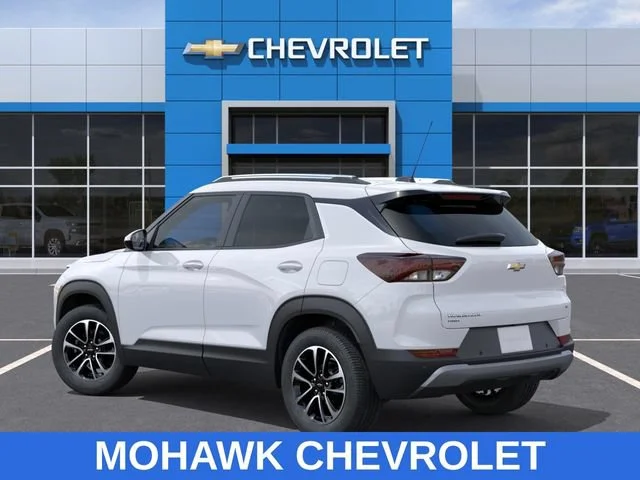 2026 Chevrolet Trailblazer LT - Photo 3