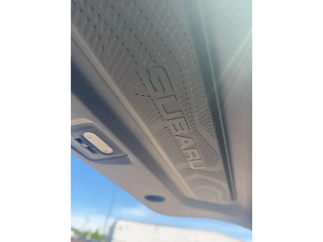 2026 Subaru Forester Premium - Photo 44