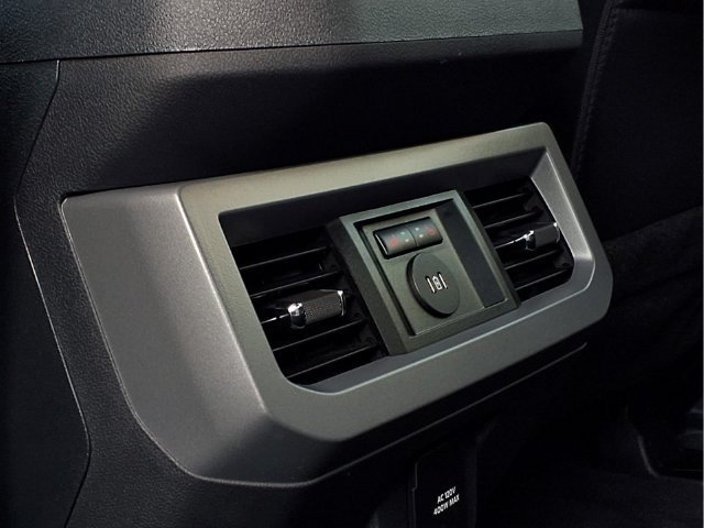 Used 2026 Gray Ford LARIAT image 18
