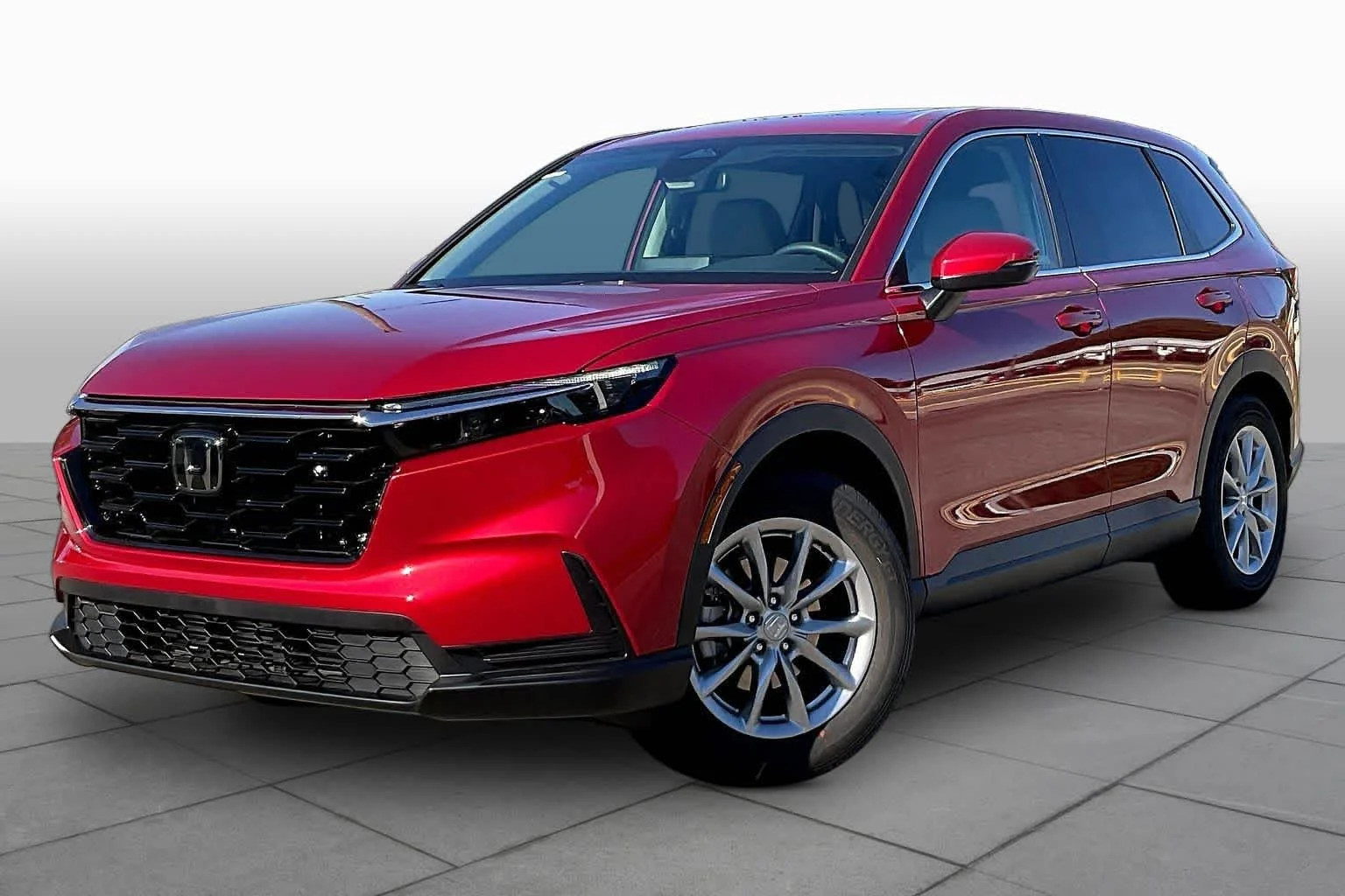 2027 Honda CR-V EX