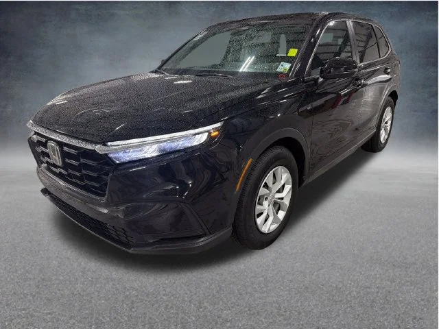 Used 2024 Black Honda LX image 3