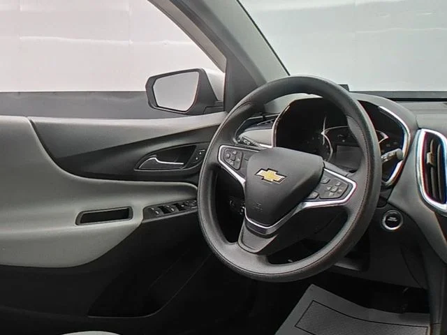 Used 2019 Silver Chevrolet LT image 35