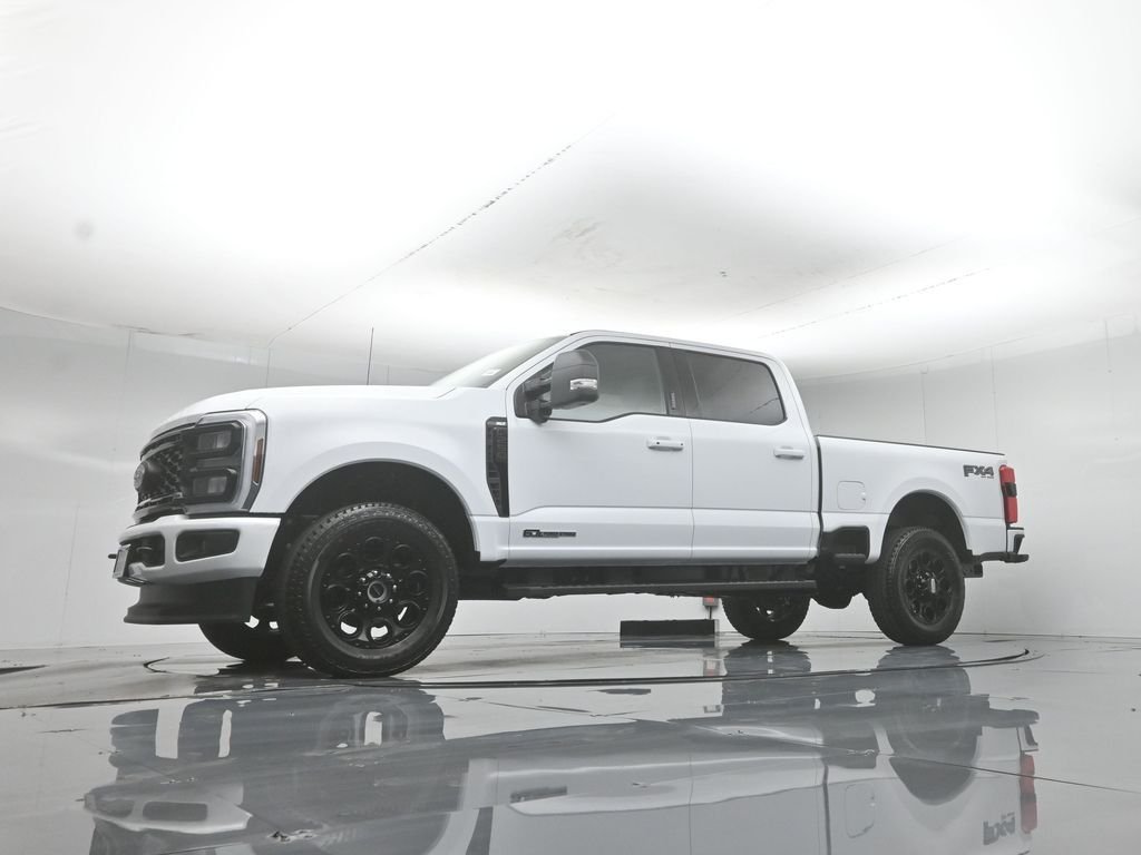 New 2026 Oxford White Ford XLT image 50