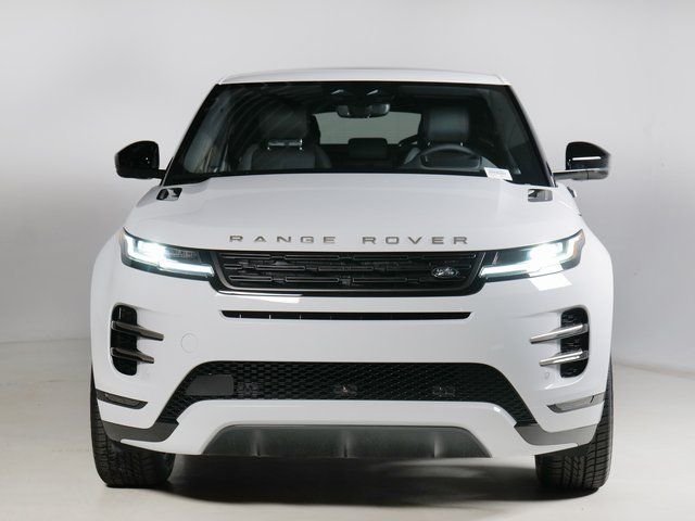 New 2026 Fuji White Land Rover Hoxton Edition image 8