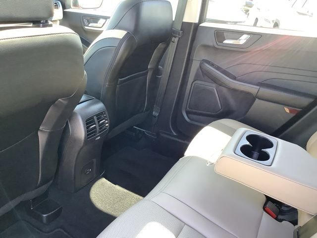2022 Ford Escape SEL - Photo 21