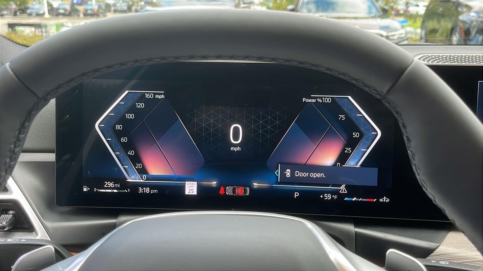 2025 BMW 3 Series 330i - Photo 16