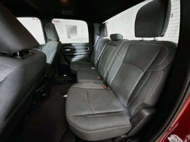 Used 2026 Red Ram Big Horn image 22