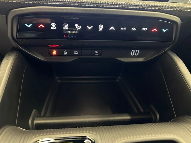 New 2026 41 Jeep Laredo image 28