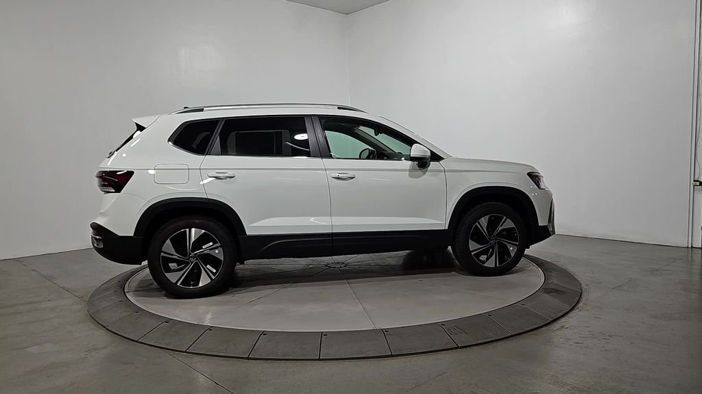 New 2026 White Volkswagen 1.5T SE image 6