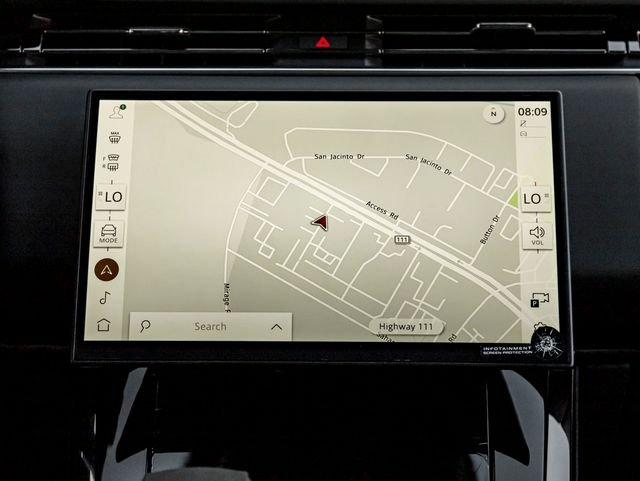 New 2026 Fuji White Land Rover SE image 22