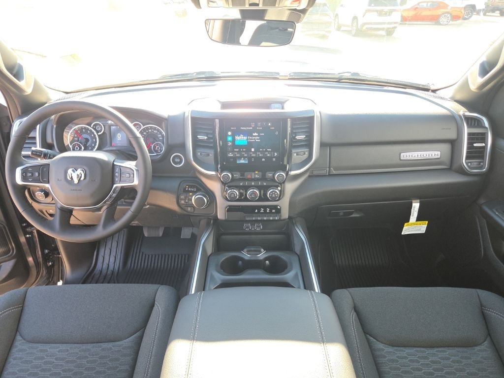 2026 RAM 1500 Big Horn/Lone Star - Photo 26