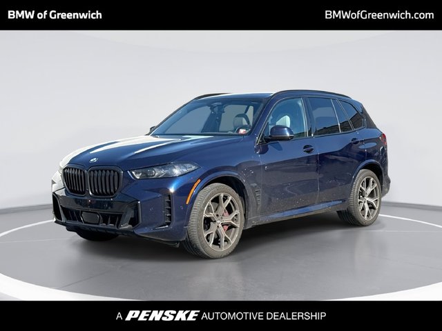 2024|BMW|X5|xDrive40i|M SPORT/PREMIUM|4D Sport Utility