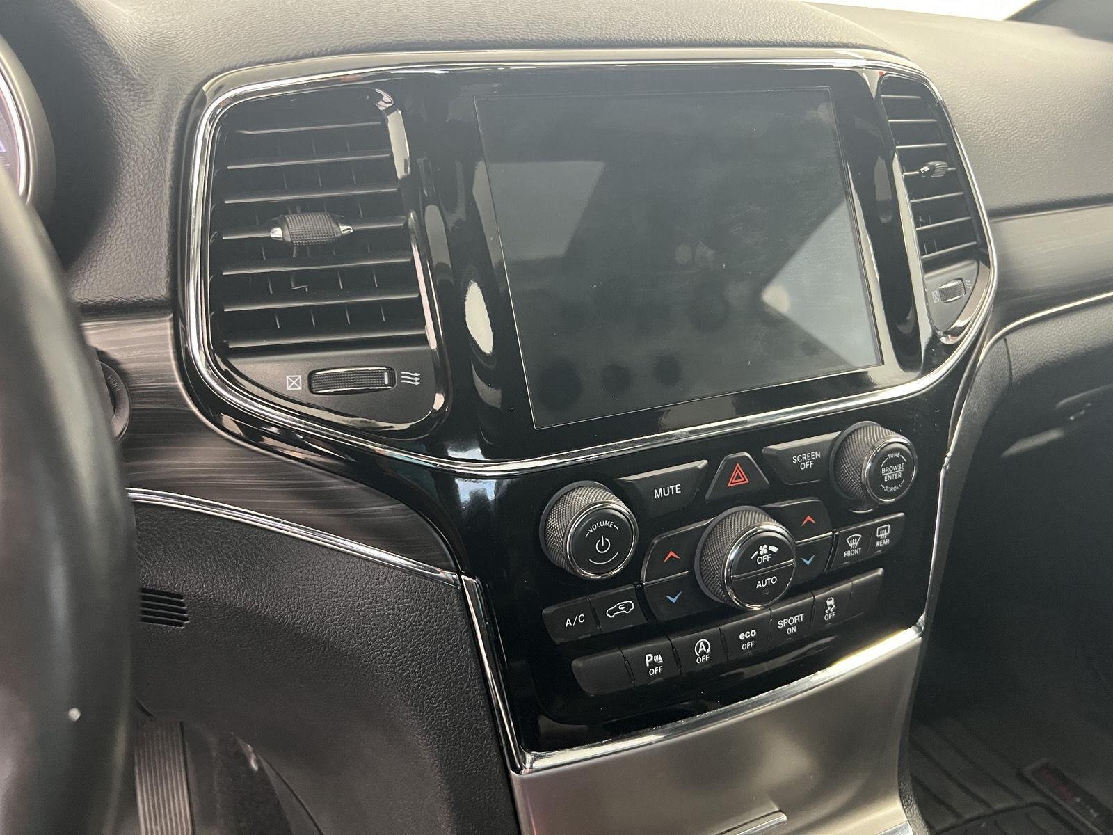 2021 Jeep Grand Cherokee Limited - Photo 16