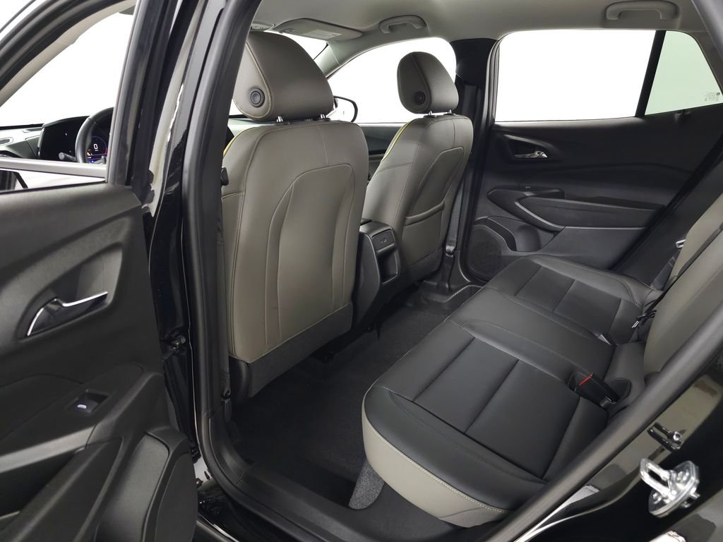 Used 2025 Mosaic Black Metallic Chevrolet ACTIV image 29