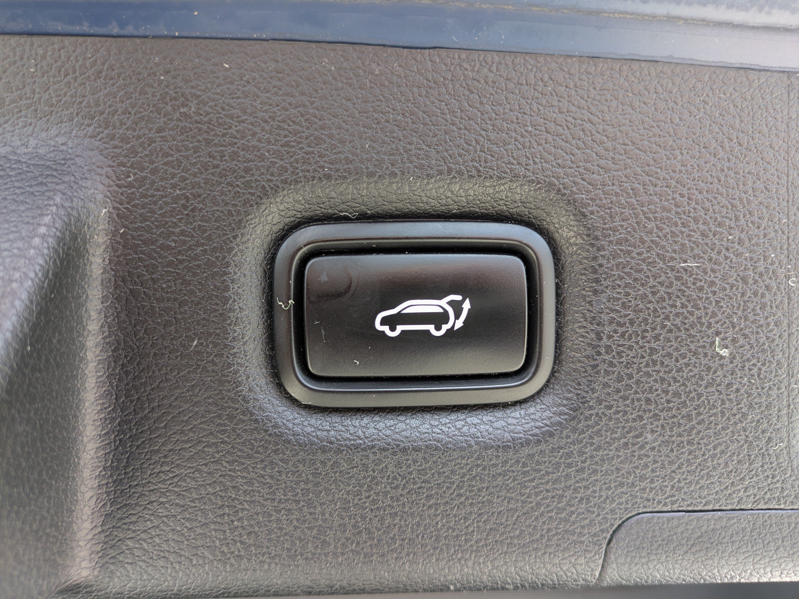 2019 Hyundai Santa Fe Ultimate - Photo 12