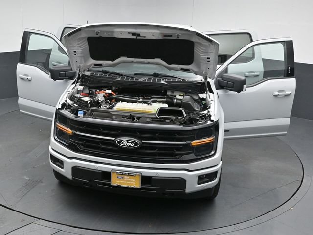 2024 FORD F-150 - Image 53