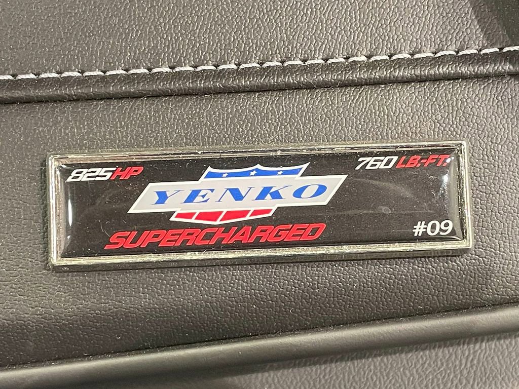 2018 Chevrolet Camaro 2SS - Photo 64