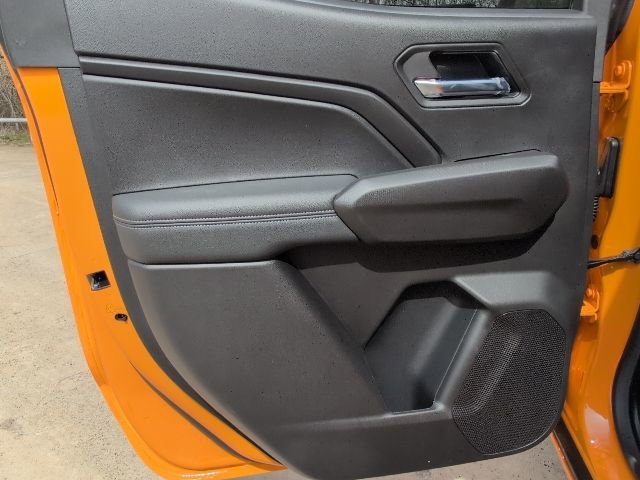2026 Chevrolet Colorado LT - Photo 9