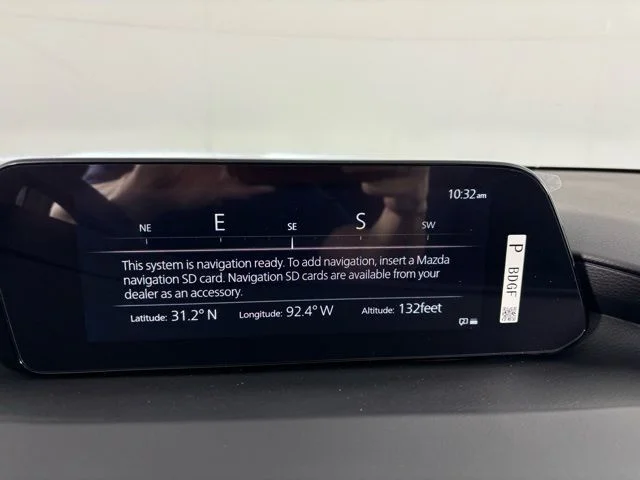 New 2026 Gray Mazda 2.5 S Select Sport Base image 23