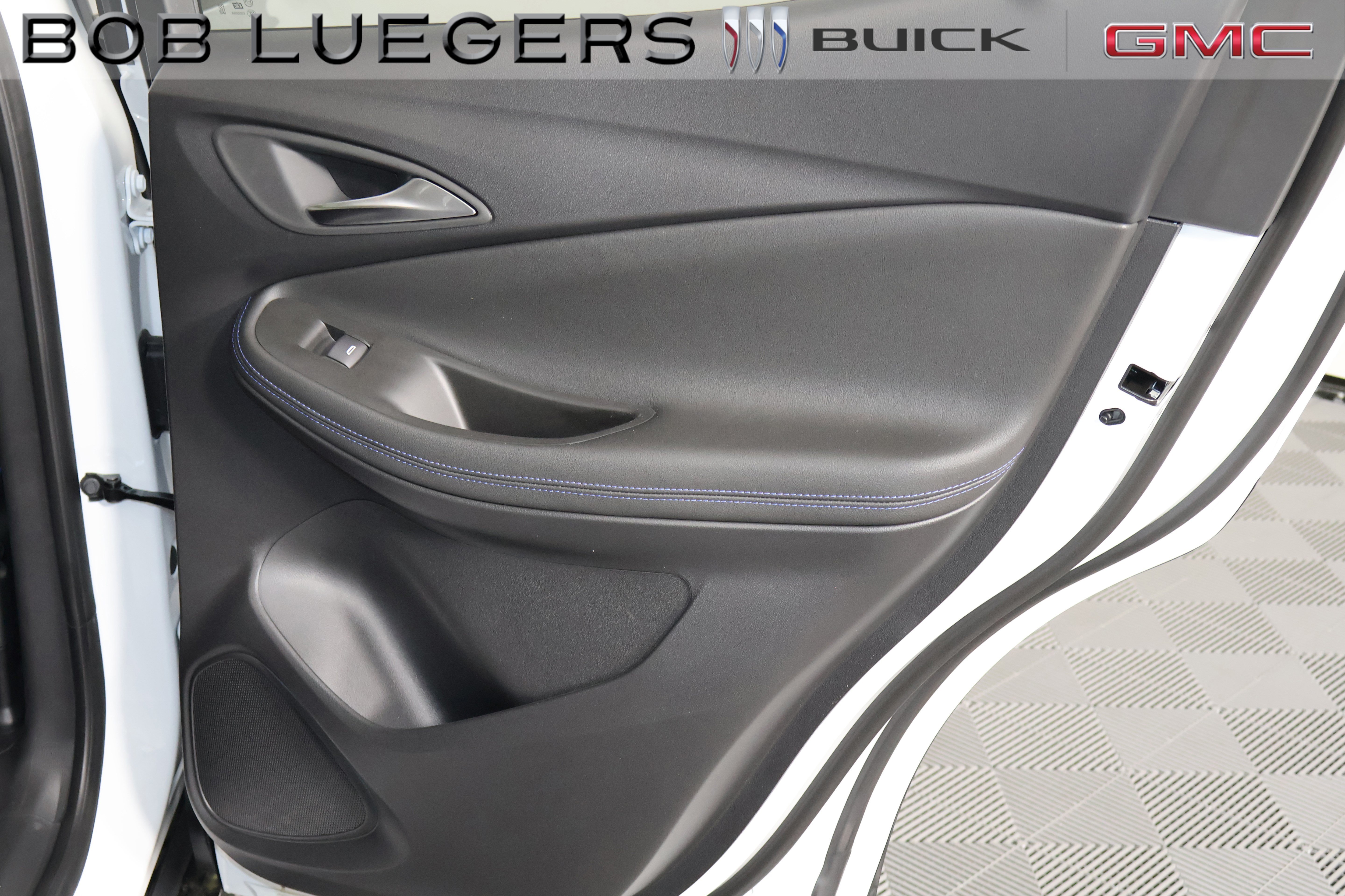 2026 Buick Encore GX Sport Touring - Photo 16