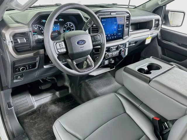 New 2026 Ford F-150 XL