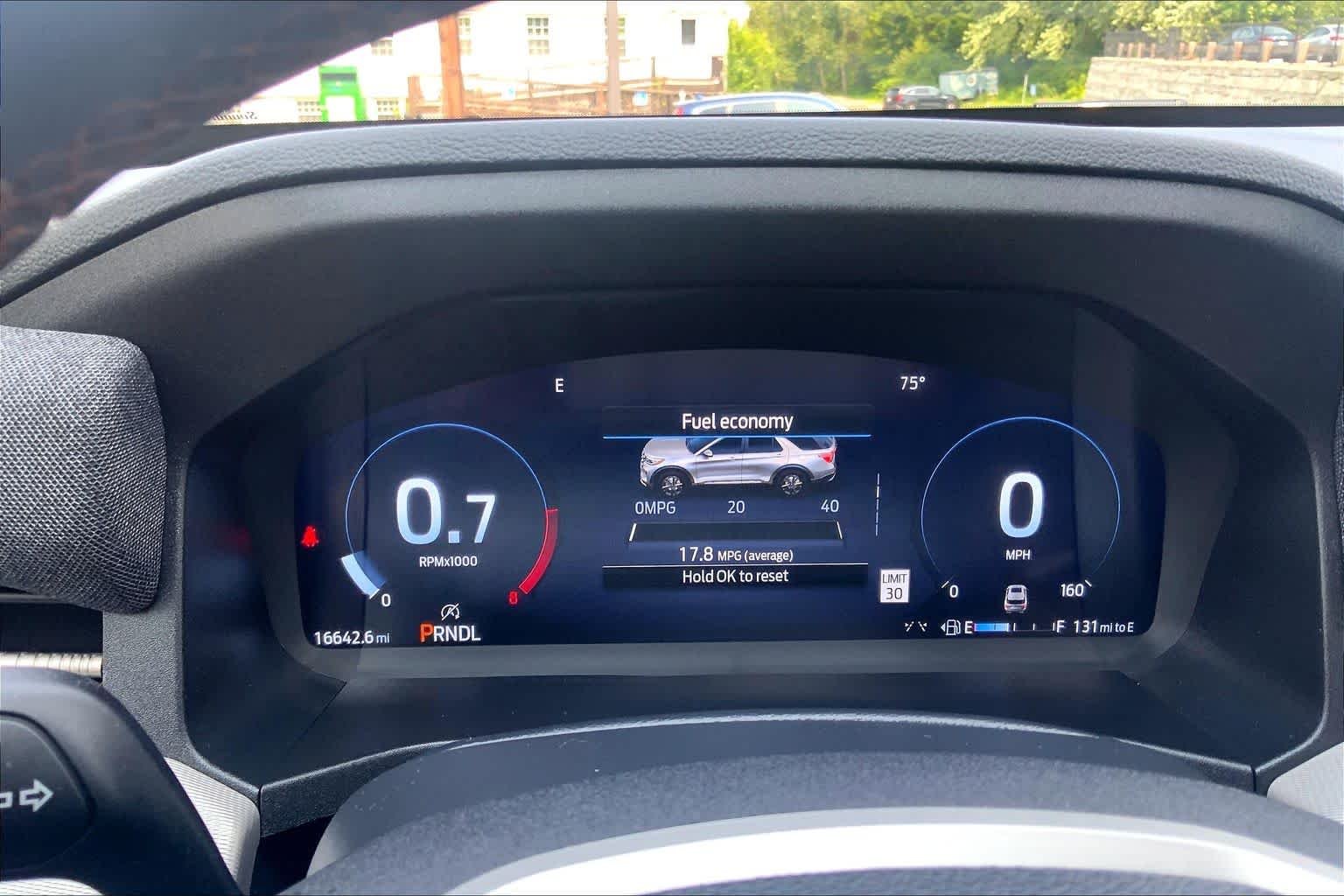 Used 2025 Star White Ford Active image 26