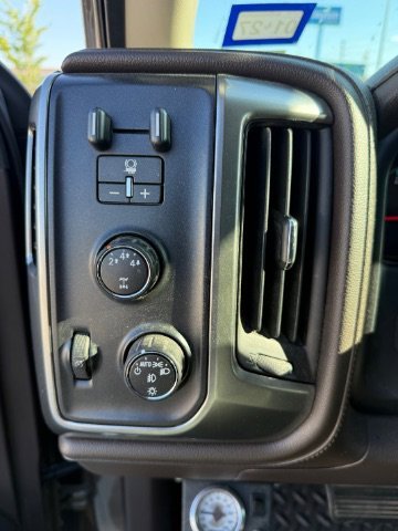 Used 2015 Brownstone Metallic Chevrolet LTZ image 20