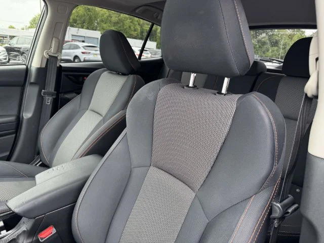 Certified Used 2020 Gray Subaru Premium image 15