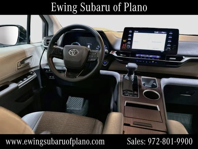 Used 2022 Gray Toyota LE image 22