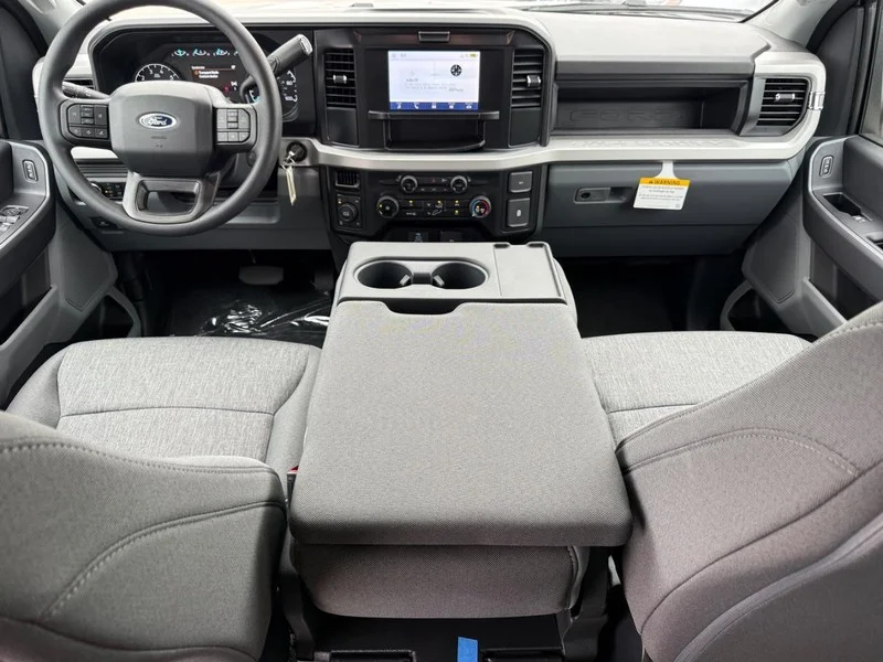 New 2026 Avalanche Ford 4WD STX image 6
