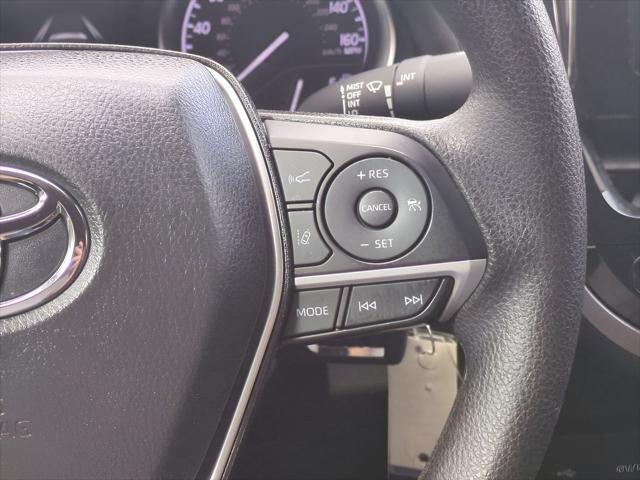 Certified Used 2024 CELESTIAL SILVER Toyota  image 24