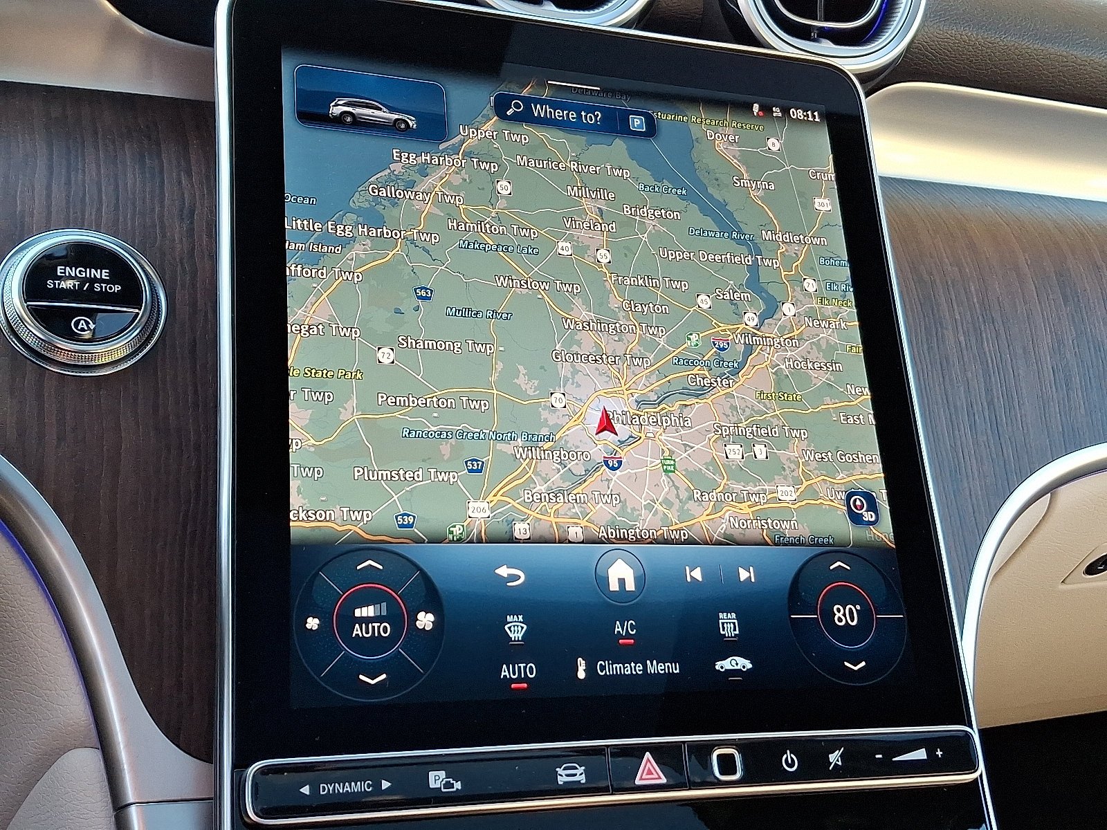 2026 Mercedes-Benz GLC Base - Photo 26