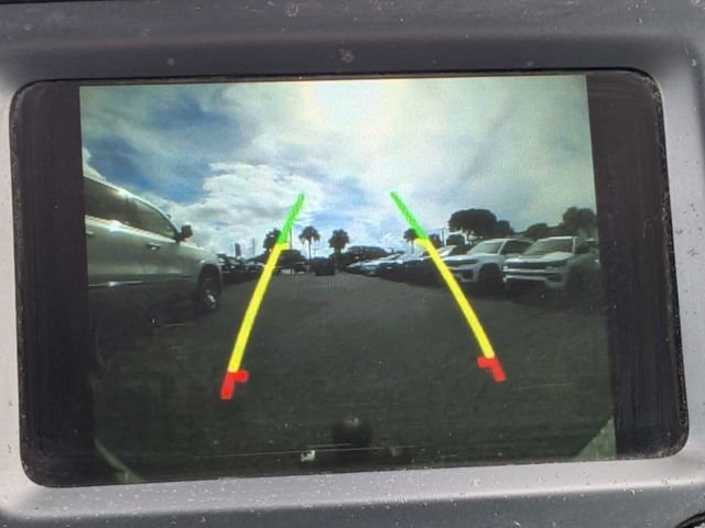 Used 2018 White Ram Tradesman image 21