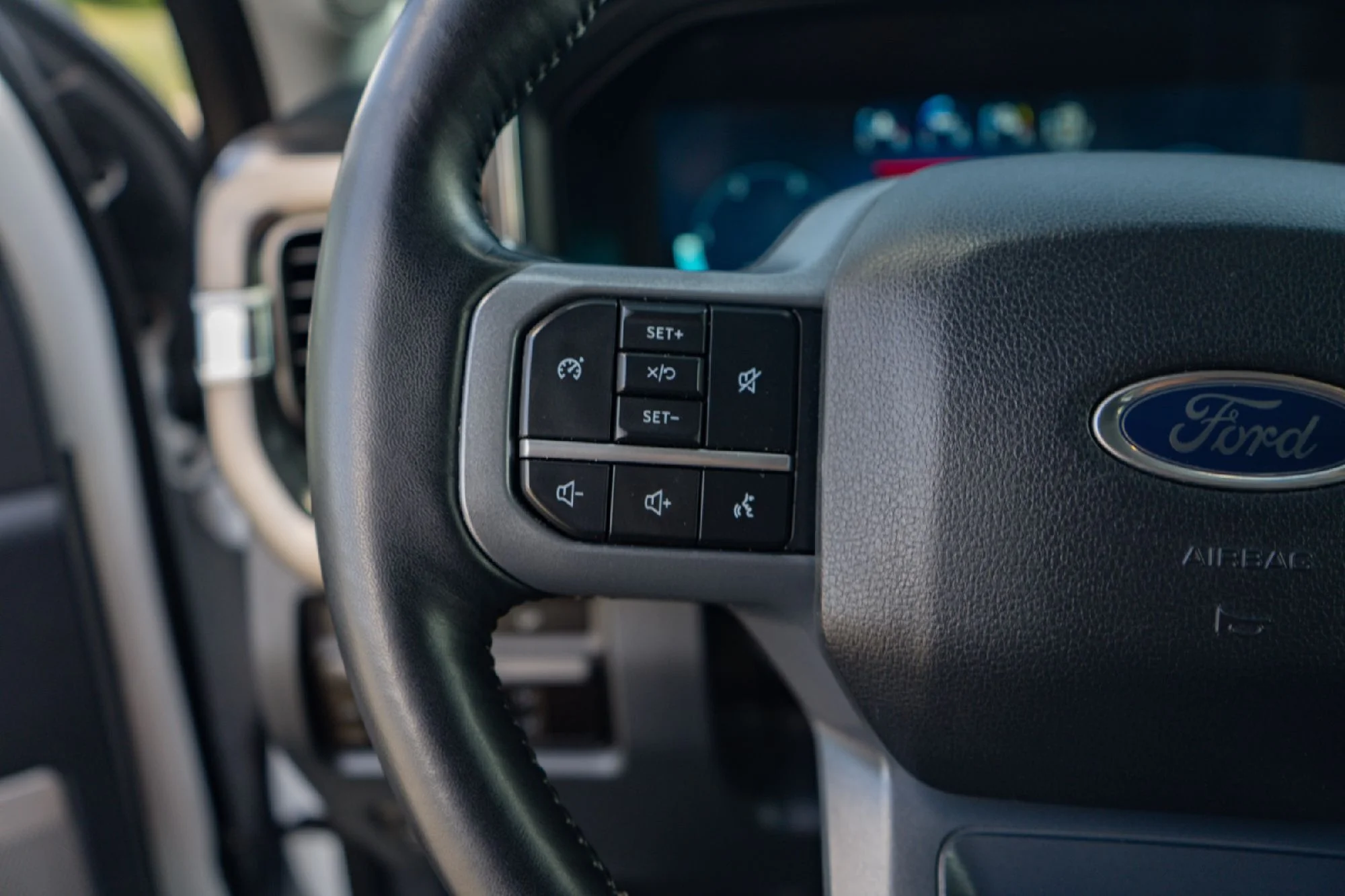 2024 Ford F-250 Super Duty Lariat - Photo 14