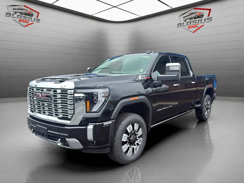 New GMC Sierra HD for Sale in Branford, CT