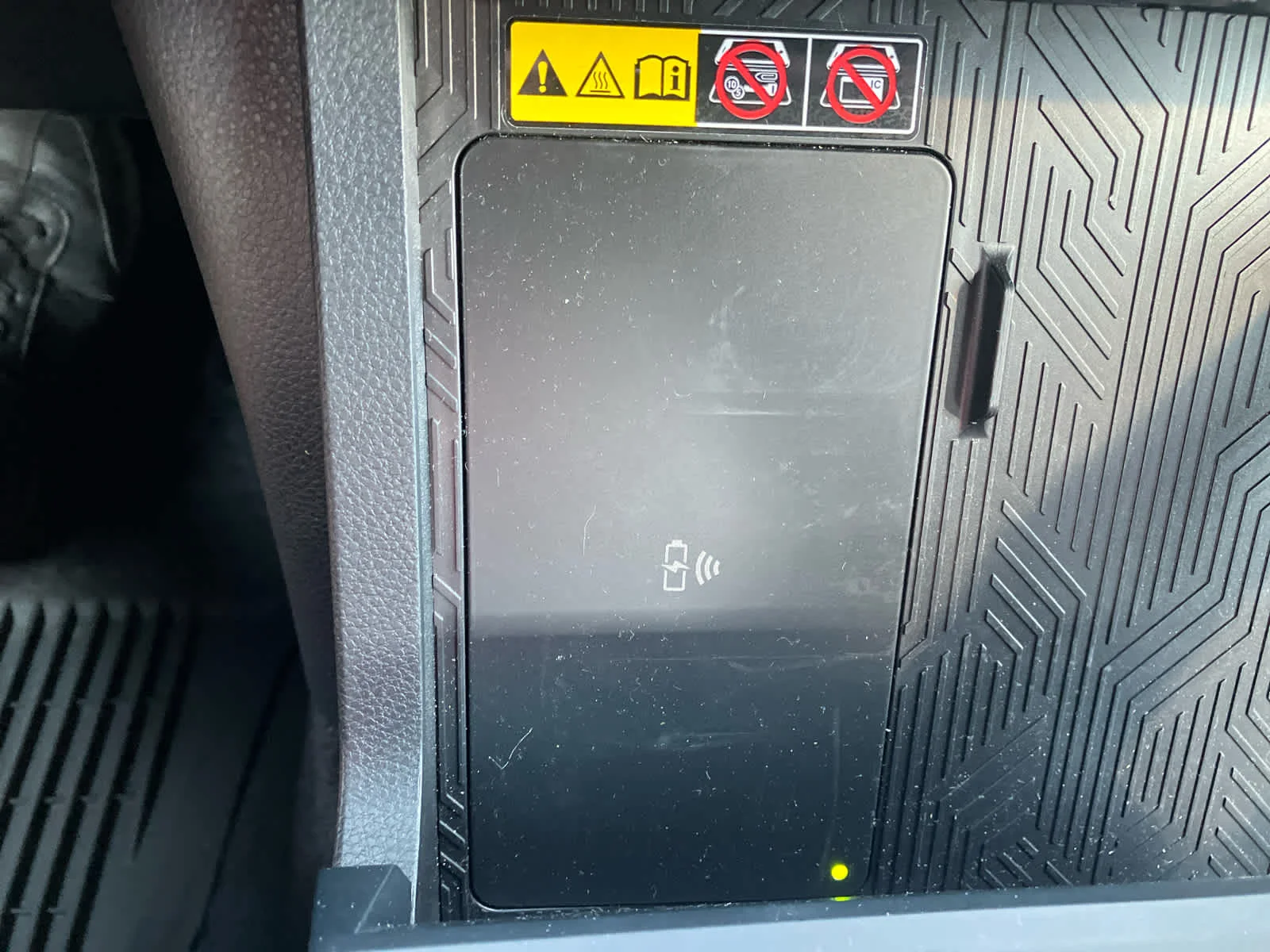 Certified Used 2026 Ice Cap Toyota SR5 image 33