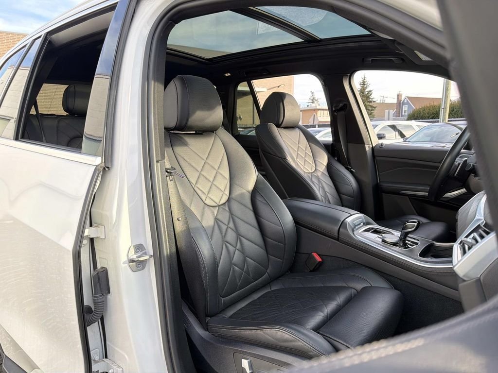 2023 BMW X5 40i - Photo 10