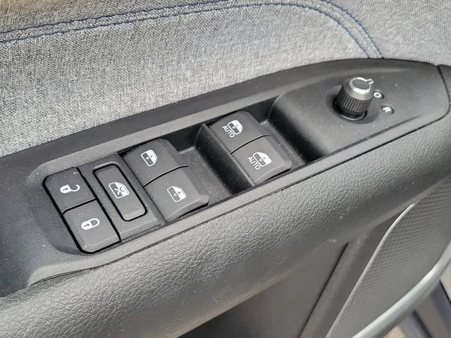2022 Jeep Compass Latitude - Photo 20