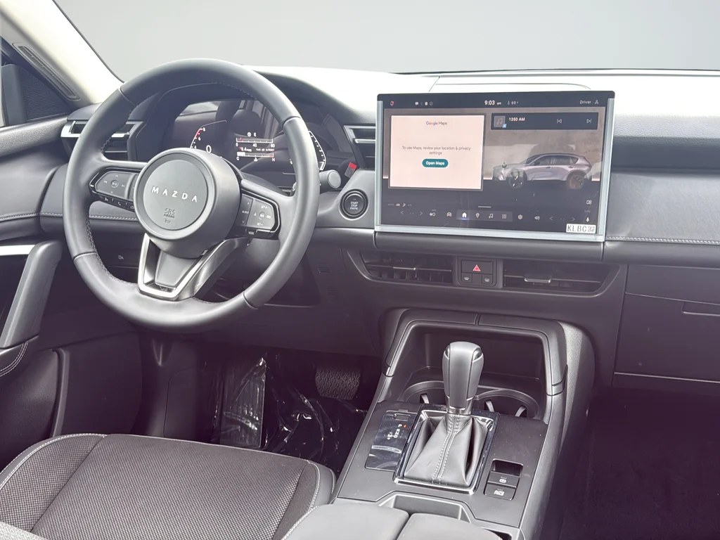 New 2026 Black Mazda 2.5 S Select image 11