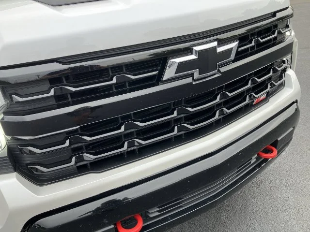 2023 Chevrolet Silverado 1500 LT Trail Boss - Photo 30