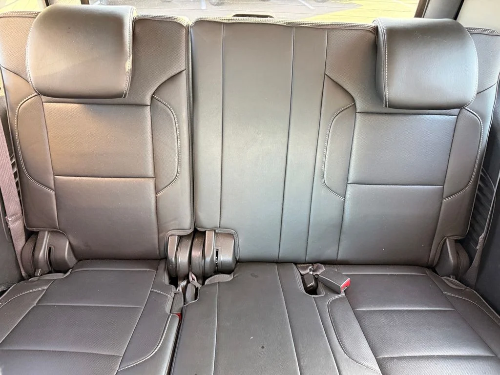 Used 2017 Iridium Metallic GMC Denali image 28
