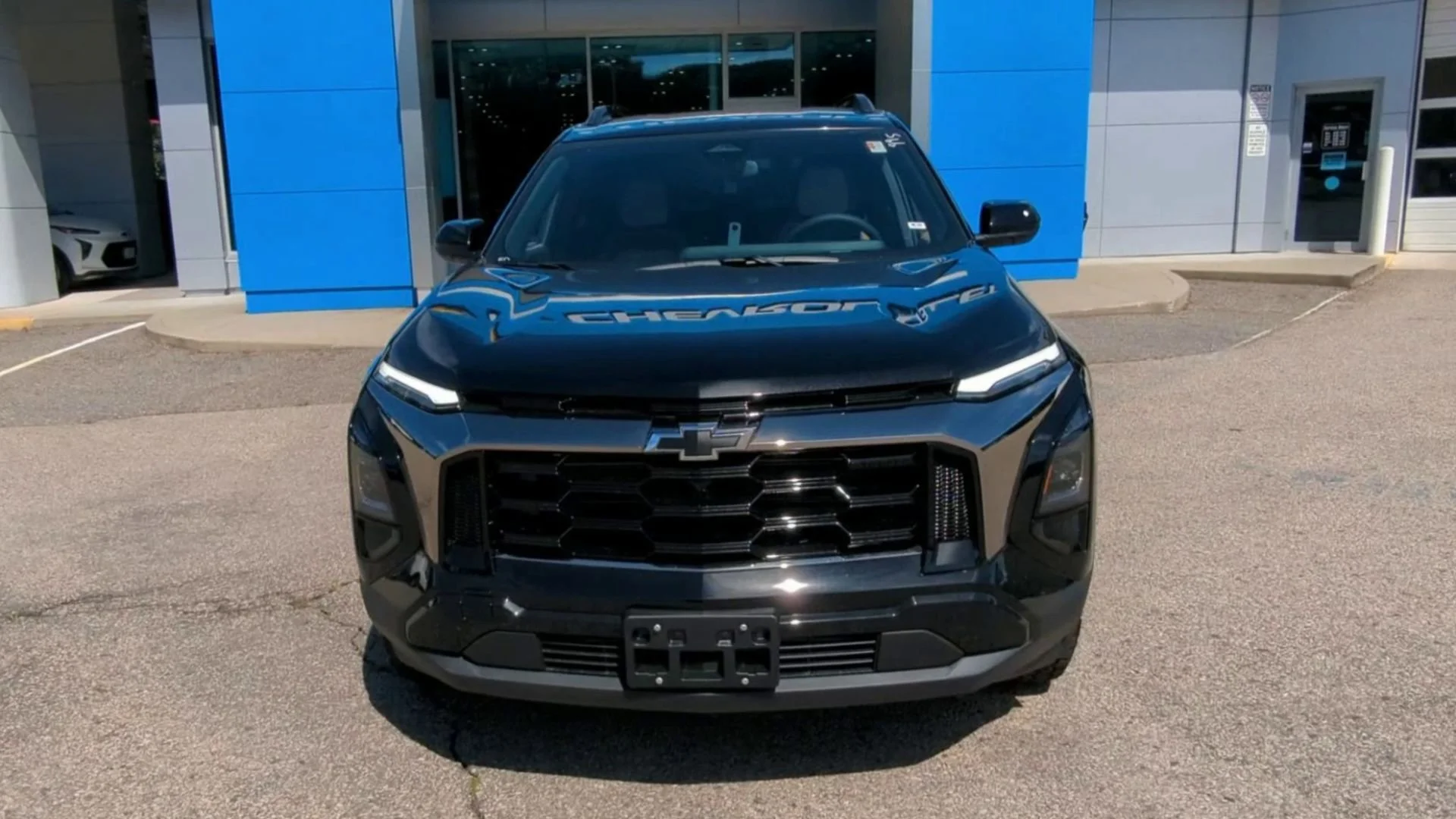 2026 Chevrolet Equinox ACTIV - Photo 6