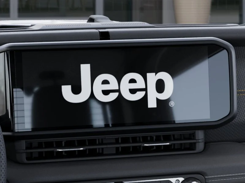 2025 Jeep Wrangler 4-Door Rubicon 392 Final Edition - Photo 52