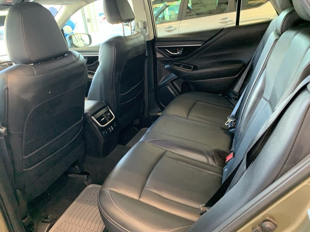 2023 Subaru Outback Touring - Photo 11