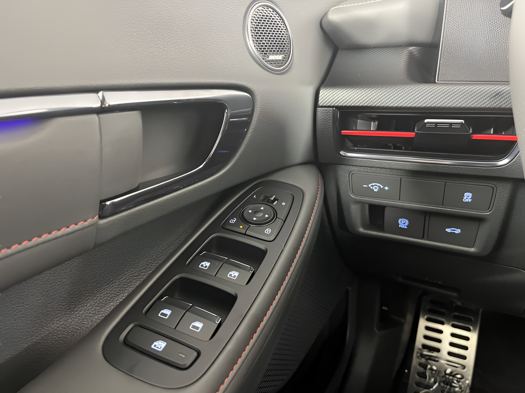 2026 Hyundai Sonata N Line - Photo 20